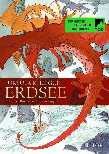 Produktbild: Erdsee