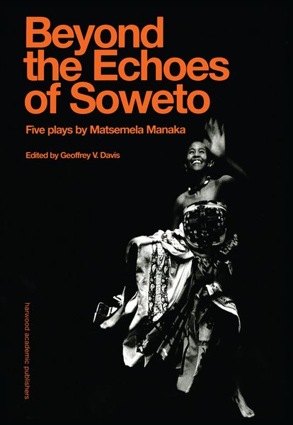 Produktbild: Beyound The Echoes Of Soweto