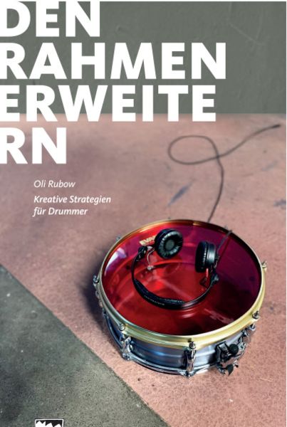 Den Rahmen erweitern -