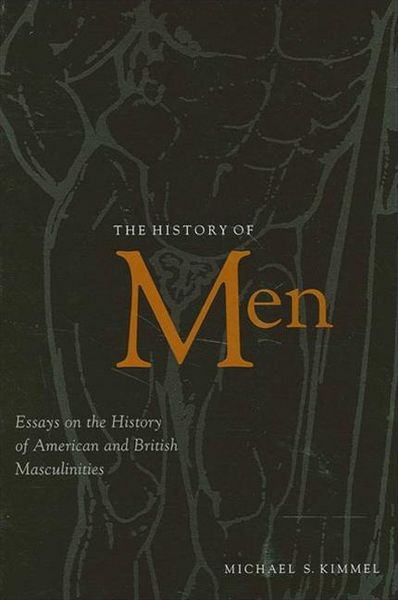 Produktbild: The History of Men