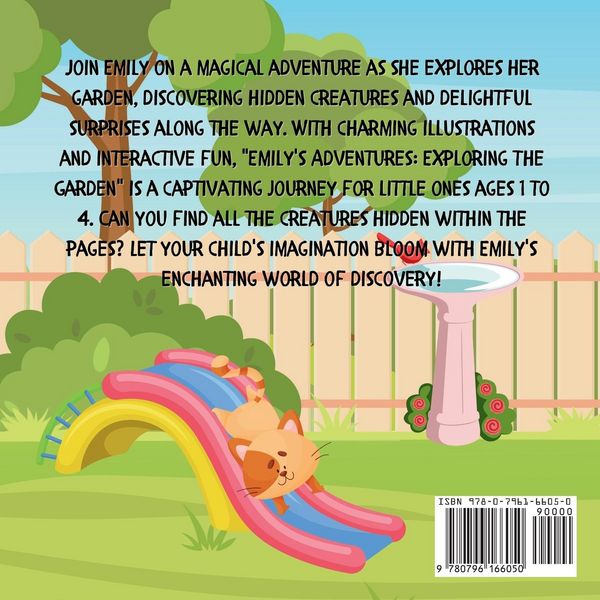 Produktbild: Emily's Adventures