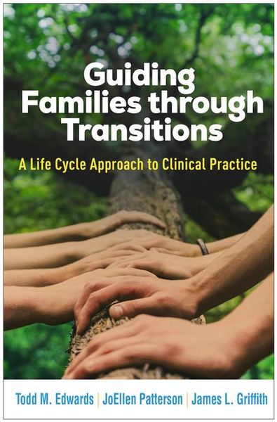 Produktbild: Guiding Families through Transitions