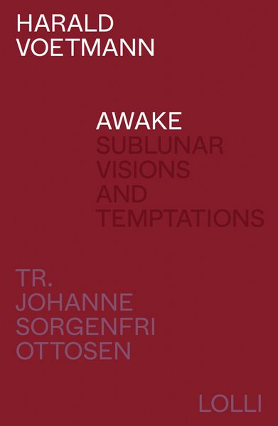Produktbild: Awake