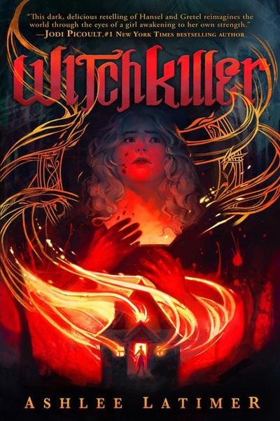 Produktbild: Witchkiller