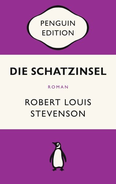Produktbild: Die Schatzinsel