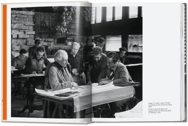 Produktbild: Frank Lloyd Wright