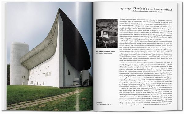 Produktbild: Le Corbusier