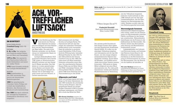 Produktbild: Big Ideas. Das Chemie-Buch