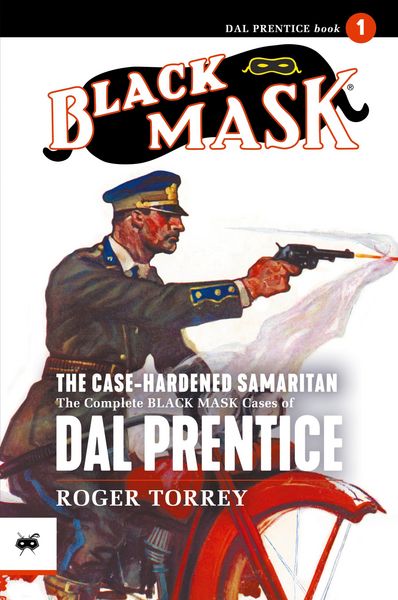 Produktbild: The Case-Hardened Samaritan