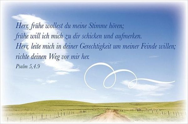 Produktbild: Deine Gebete aus den Psalmen