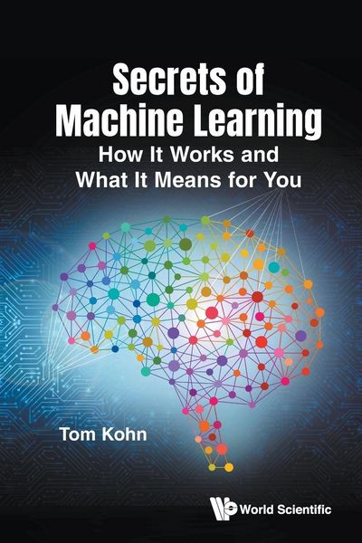 Produktbild: Secrets Of Machine Learning