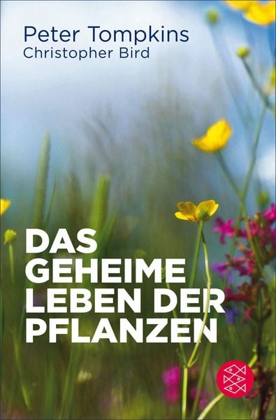 Produktbild: Das geheime Leben der Pflanzen