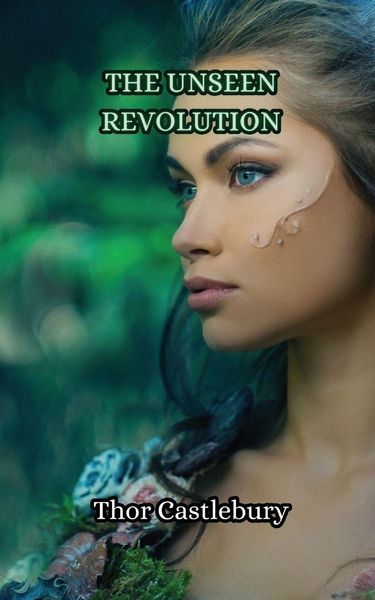 Produktbild: The Unseen Revolution