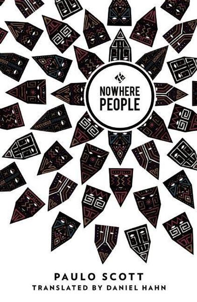 Produktbild: Nowhere People