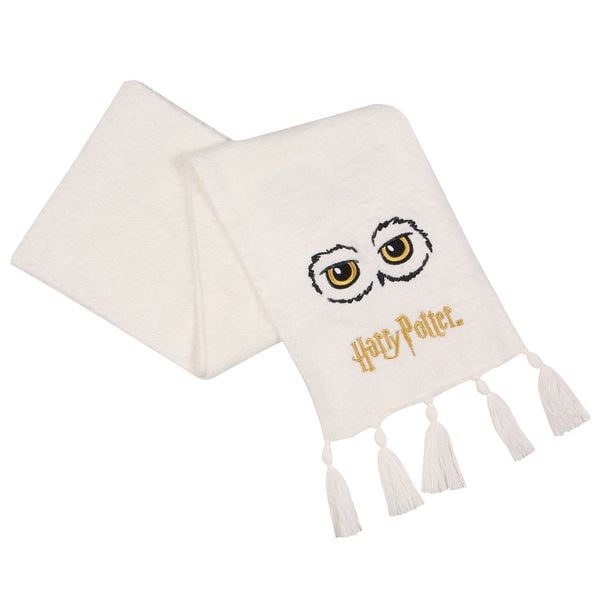 Produktbild: Harry Potter-Hedwig - Schal