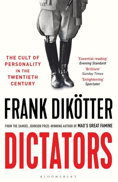 Produktbild: Dictators