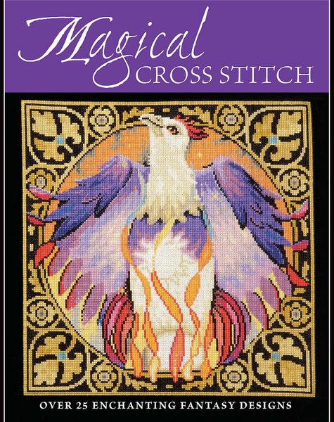 Produktbild: Magical Cross Stitch