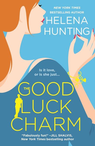 Produktbild: The Good Luck Charm