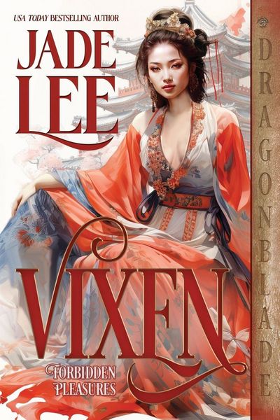 Produktbild: Vixen