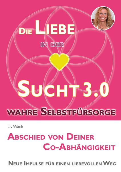 Produktbild: Die Liebe in der Sucht 3.0
