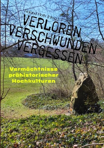 Produktbild: Verloren Verschwunden Vergessen