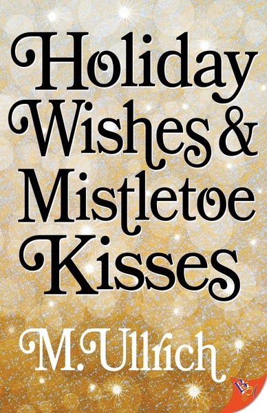 Produktbild: Holiday Wishes & Mistletoe Kisses