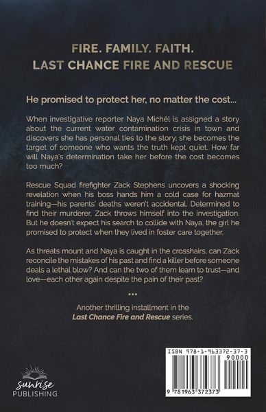 Produktbild: Rescued Duty