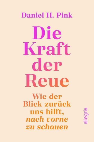 Produktbild: Die Kraft der Reue