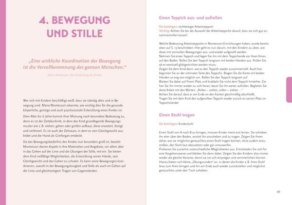 Produktbild: Montessori f&uuml;r alle
