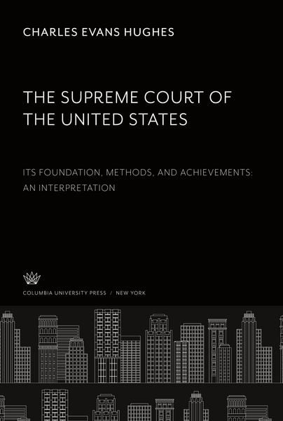 Produktbild: The Supreme Court of the United States