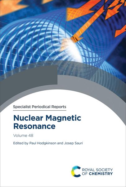 Produktbild: Nuclear Magnetic Resonance