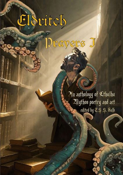 Produktbild: Eldritch Prayers I