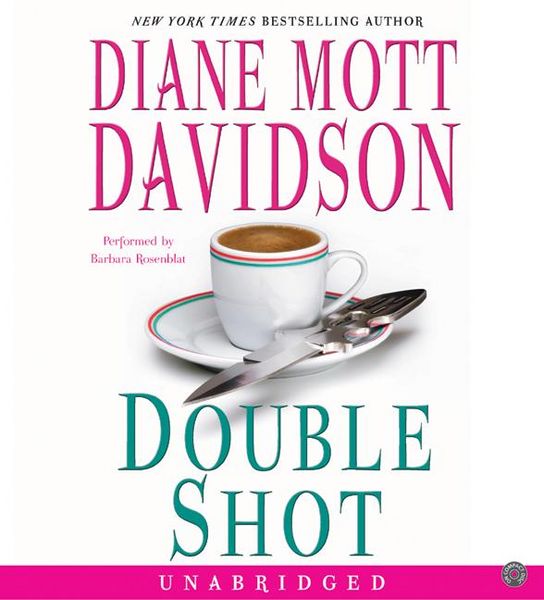 Produktbild: Double Shot CD