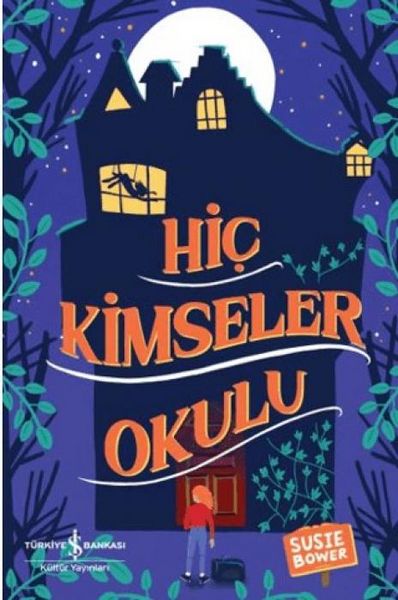 Produktbild: Hic Kimseler Okulu