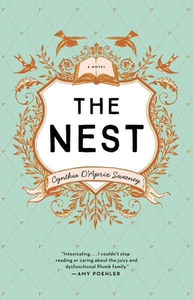 Produktbild: Sweeney, C: Nest