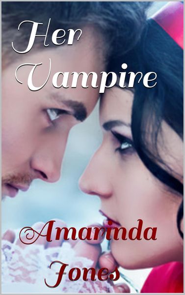 Produktbild: Her Vampire