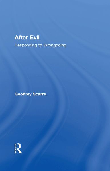 Produktbild: After Evil