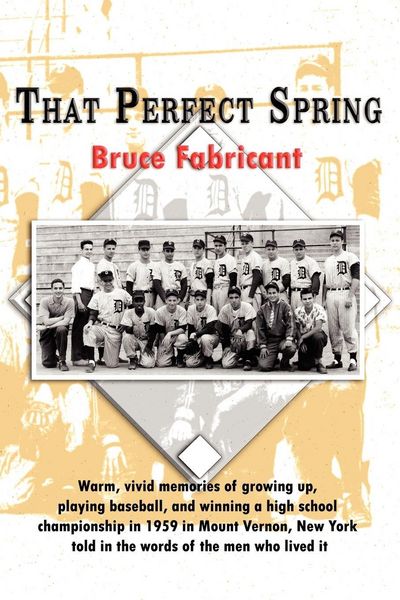 Produktbild: That Perfect Spring