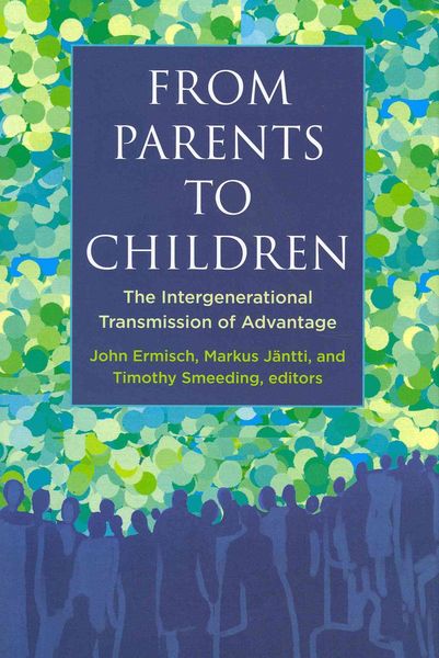Produktbild: From Parents to Children