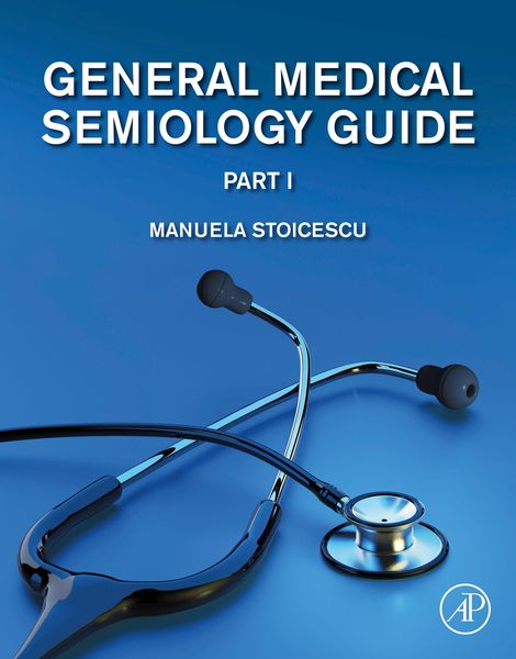 Produktbild: General Medical Semiology Guide Part I