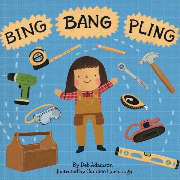 Produktbild: Bing Bang Pling