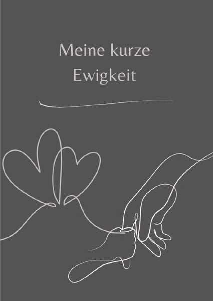 Meine kurze Ewigkeit, Taschenbuch von Franziska Köhler, Epubli, 9783565082452