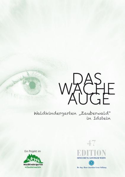 Produktbild: Das wache Auge - Waldkindergarten "Zauberwald" in Idstein