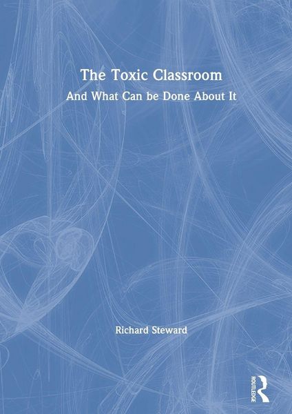 Produktbild: The Toxic Classroom