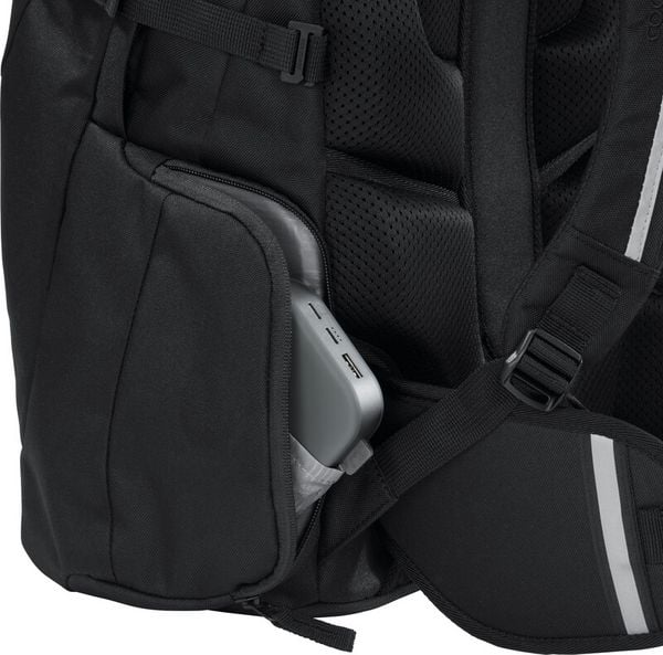 Produktbild: Rucksack BYTE Black Coal