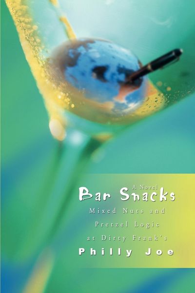 Produktbild: Bar Snacks