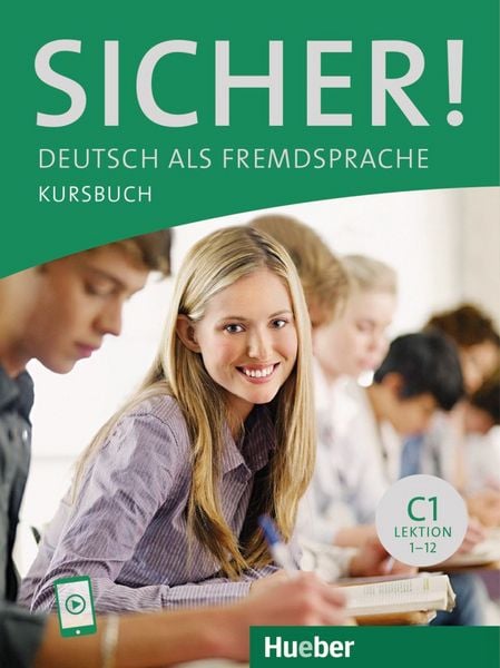 Produktbild: Sicher! C1