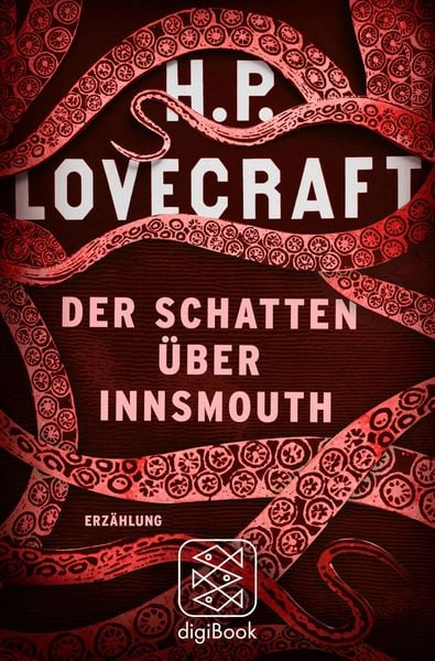 Produktbild: Der Schatten &uuml;ber Innsmouth