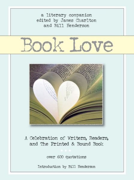 Produktbild: Book Love