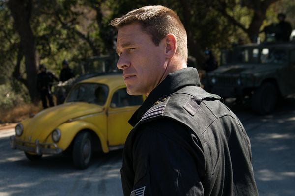 Produktbild: Bumblebee